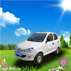  众途-T2010新能源车